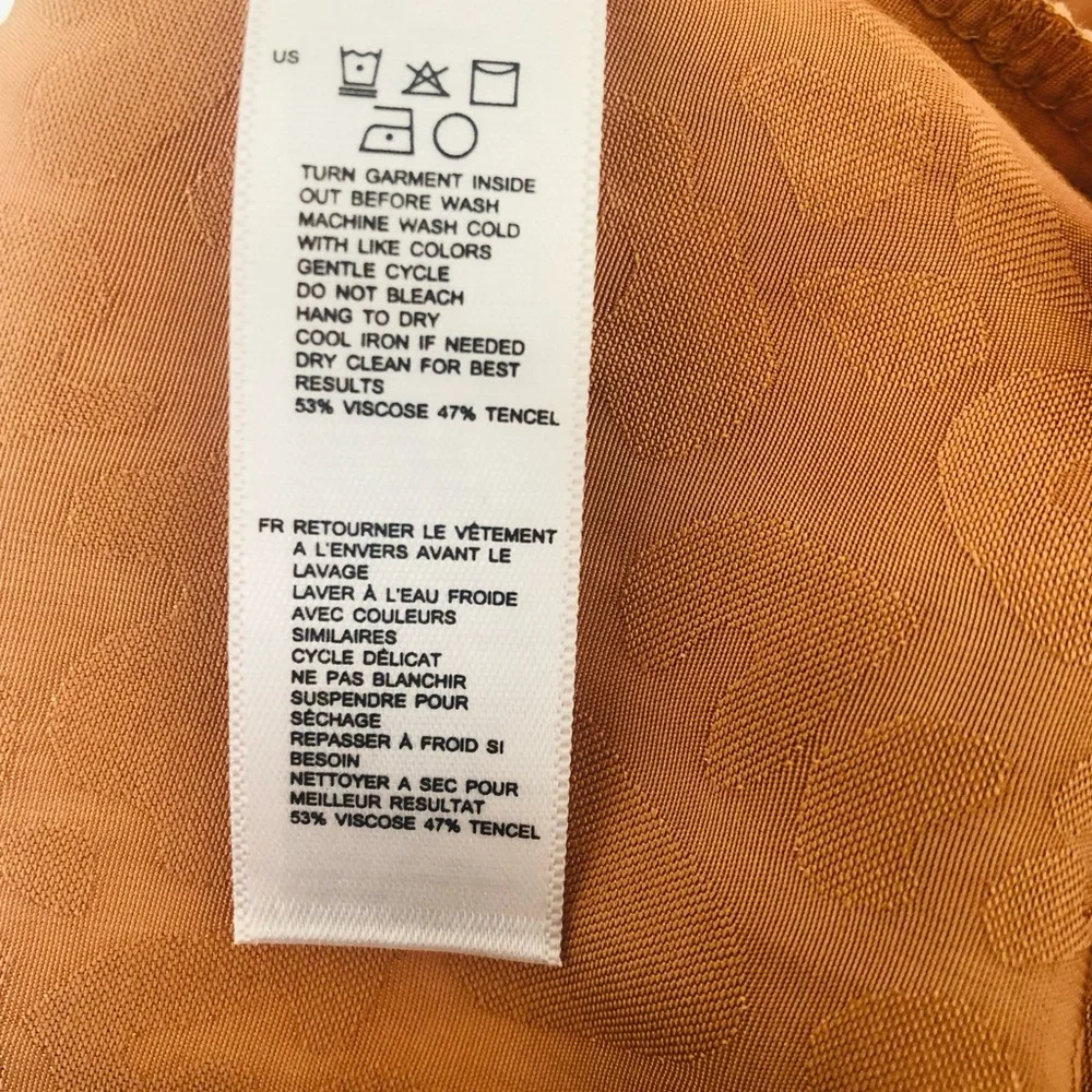 Amuse Society mini dress (XS) - Picture 11 of 11